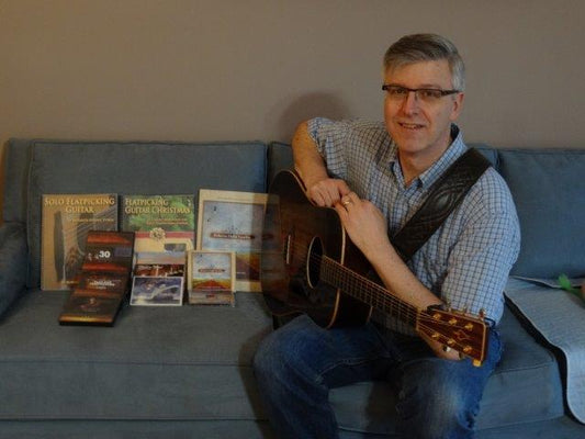 Backroad Traveler (Physical Bundle)