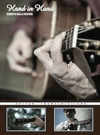 Hand in Hand (Printed Songbook) - Roberto Dalla Vecchia