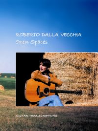 Open Spaces Cover