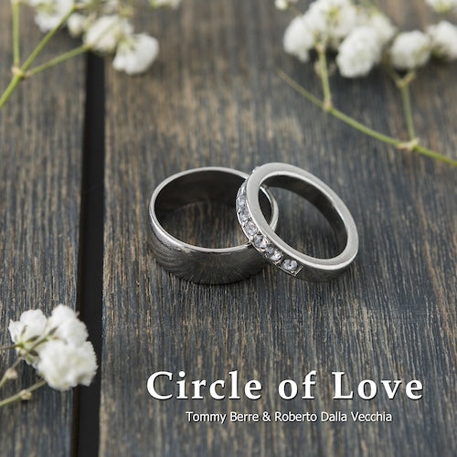 Circle of Love - Cover Art