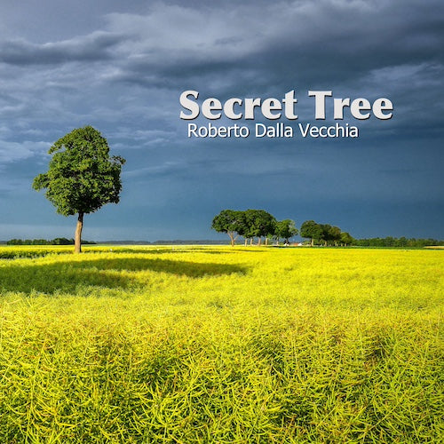 Secret Tree - Cover Art