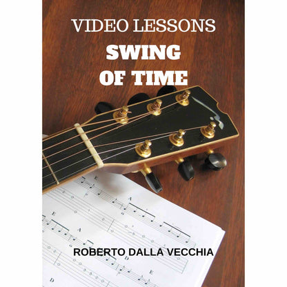 Swing Of Time - Video Lesson