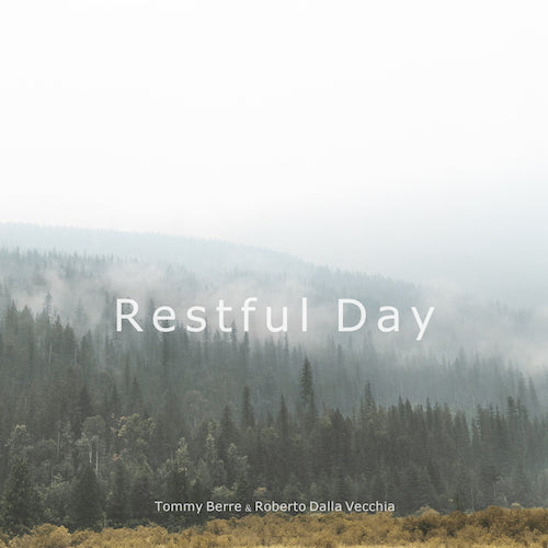 Restful Day Cover Art