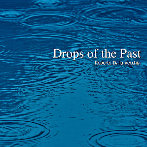 Drops of the Past - Cover art