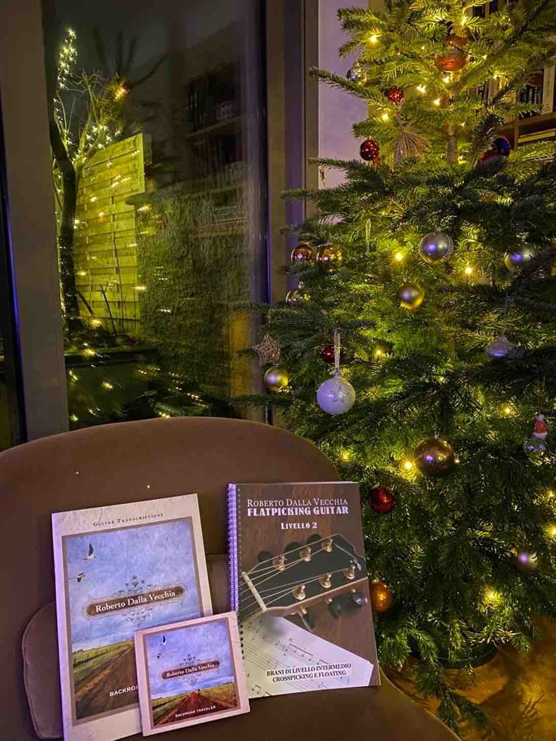 Flatpicking Guitar Livello 2