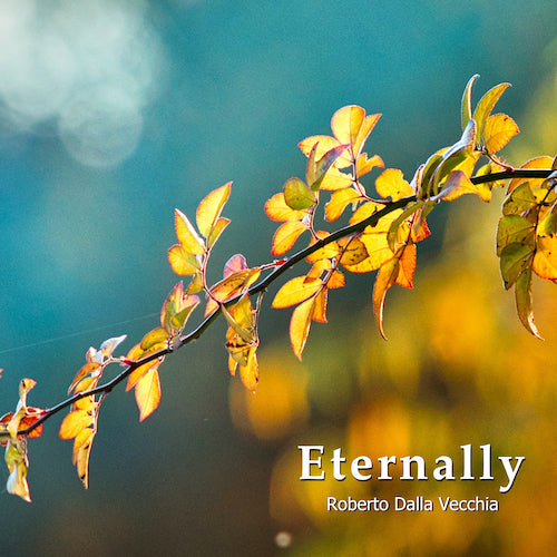 Eternally - Cover Art