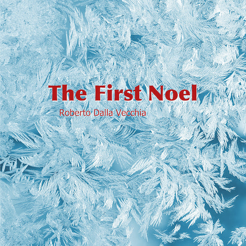 The First Noel - Single cover