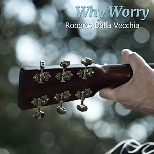 Why Worry (Digital Single)